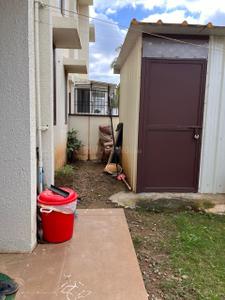Balcony Image of 2103 Sq.ft 4 BHK Villa for sale in Casagrand Florella, BEML Cooperative Society Layout Bengaluru for Rs. 18500011