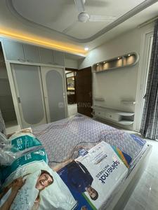 Bedroom Image of 1351 Sq.ft 3 BHK Apartment / Flat for sale in Jhotwara Jaipur for Rs. 5282592