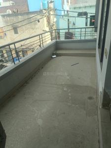 Balcony Image of 1150 Sq.ft 1 BHK Apartment / Flat for rent in Mundka New Delhi for Rs. 12000