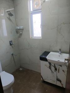Bedroom Two Image of 1494 Sq.ft 3 BHK Builder Floor for sale in Smartworld Gems, Sector 89 Gurgaon for Rs. 16200000