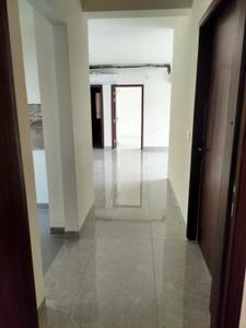 Hall Image of 1659 Sq.ft 3 BHK Apartment / Flat for sale in One Oak Atmos, Gomti Nagar Lucknow for Rs. 19000000