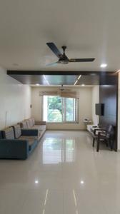 Hall Image of 2700 Sq.ft 4 BHK Apartment / Flat for rent in Gangapur Nashik for Rs. 55000