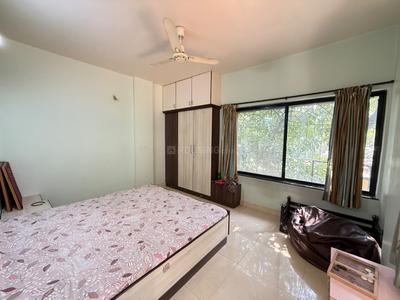 Bedroom Image of 1450 Sq.ft 3 BHK Apartment / Flat for sale in Kalyani Nagar Pune for Rs. 28500000