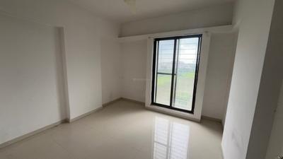 Bedroom Image of 850 Sq.ft 2 BHK Apartment / Flat for sale in Majestique Manhattan, Wagholi Pune for Rs. 5200000