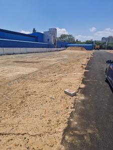 Image of 2034 Sq.ft Residential Plot / Land for sale in Karapakkam, Chennai for Rs. 19300000