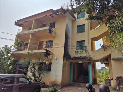 2 BHK Flat