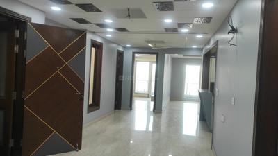 Living Room Image of 2250 Sq.ft 4 BHK Builder Floor for sale in Vikaspuri New Delhi for Rs. 40000000