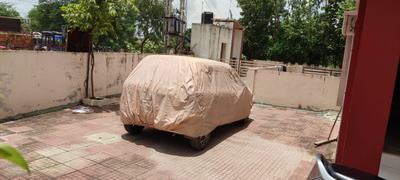 Balcony Image of 2654 Sq.ft 3 BHK Independent House for sale in Purushottam Nagar Anand for Rs. 6000000