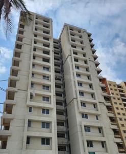 Image of 1927 Sq.ft 3 BHK Apartment / Flat for sale in Bellandur, Bengaluru for Rs. 50500000