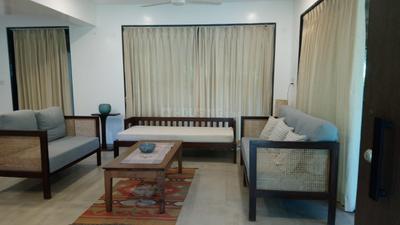 Hall Image of 3750 Sq.ft 4 BHK Villa for sale in Khandala Satara for Rs. 32500000