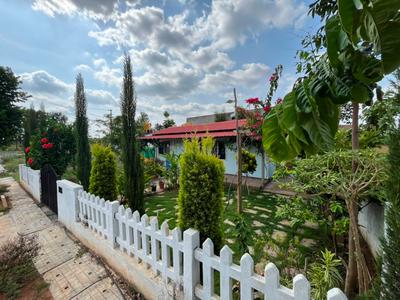 Image of 1200 Sq.ft Residential Plot / Land for sale in Stellar Mulberry, Balajigapade, Chikballapur District for Rs. 2600000