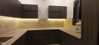 Kitchen Image of 1900 Sq.ft 3 BHK Builder Floor for sale in Sector 49 Faridabad for Rs. 13500000