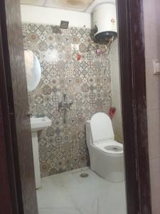 Image of 650 Sq.ft 1 BHK Apartment / Flat for rent in Krishna County, Noida Extension, Greater Noida for Rs. 17000
