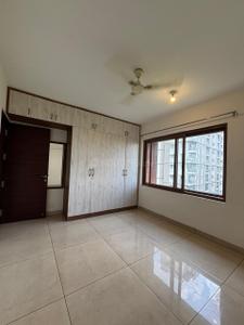 Hall Image of 1895 Sq.ft 3 BHK Apartment / Flat for rent in GP Aditya, Koramangala Bengaluru for Rs. 150000