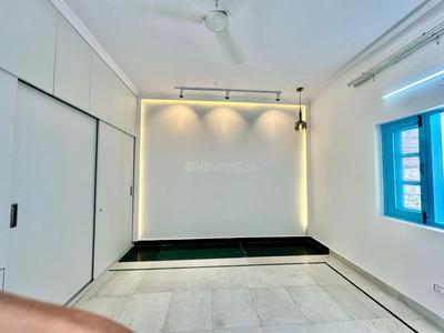 BHK Flats for Rent in Anand Niketan, New Delhi 1+ BHK Rental