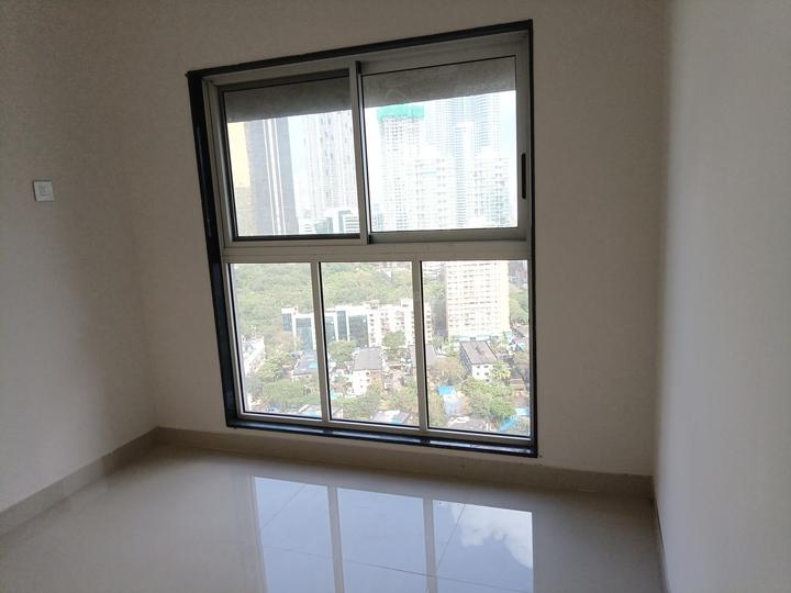 Bdd chawl multi storey apartment worli Bedroom One 1