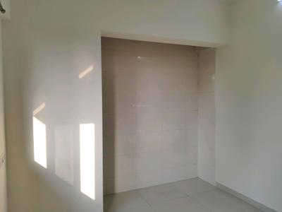 Bedroom Image of 600 Sq.ft 1 BHK Apartment / Flat for sale in Kasarvadavali Thane for Rs. 6500000