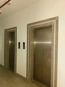 Lift Image of 1228 Sq.ft 2 BHK Apartment / Flat for sale in Dombivli East Thane for Rs. 8000000