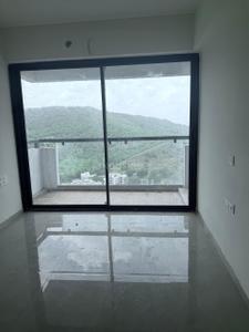Hall Image of 1200 Sq.ft 2 BHK Apartment / Flat for sale in DSS Mahavir Spring, Thane West Thane for Rs. 18000000