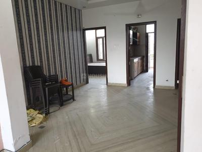 Hall Image of 1500 Sq.ft 3 BHK Apartment / Flat for sale in Sector 118 Mohali for Rs. 7550000