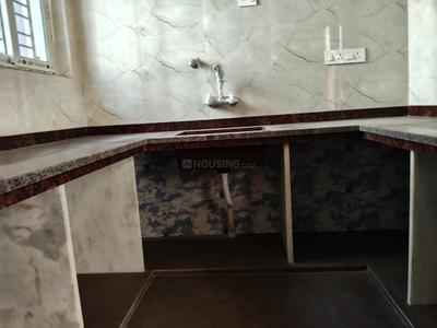 Kitchen Image of 2200 Sq.ft 4 BHK Apartment / Flat for sale in Kalighat Kolkata for Rs. 25000000