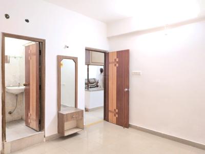 Bedroom Image of 1400 Sq.ft 3 BHK Apartment / Flat for sale in West Marredpally Secunderabad for Rs. 13000000