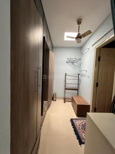 Hall Image of 3200 Sq.ft 3 BHK Villa for sale in Jakkur Bengaluru for Rs. 60000000
