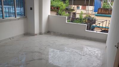 Bedroom Image of 743 Sq.ft 2 BHK Apartment / Flat for sale in Birati Kolkata for Rs. 2786250