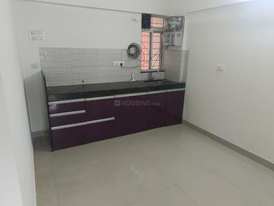 Kitchen Image of 1086 Sq.ft 2 BHK Apartment / Flat for rent in Pashan Pune for Rs. 32000