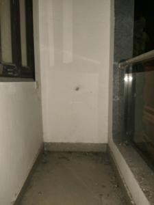 Bedroom One Image of 990 Sq.ft 3 BHK Builder Floor for sale in Hari Nagar New Delhi for Rs. 10500000
