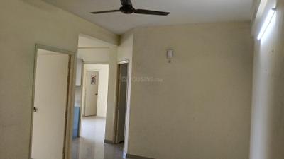 Living Room Image of 425 Sq.ft 1 BHK Apartment / Flat for rent in Pyramid Altia, Sector 70 Gurgaon for Rs. 20000
