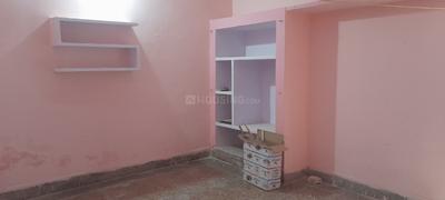 Bedroom Image of 750 Sq.ft 1 BHK Independent House for rent in Thatipur Gwalior for Rs. 8000