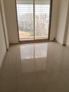 1 BHK Flat