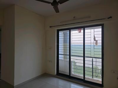 Living Room Image of 630 Sq.ft 1 BHK Apartment / Flat for sale in Bhoomi Acropolis 2, Virar West Virar for Rs. 3500000
