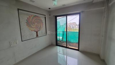 Balcony Image of 1185 Sq.ft 2 BHK Apartment / Flat for rent in Madhav Elegance, Jahangir Pura Surat for Rs. 18000