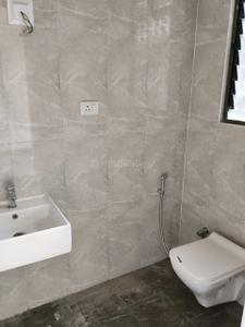 Image of 1240 Sq.ft 2 BHK Apartment / Flat for sale in Pacifica North Enclave, Vaishno Devi Circle, Ahmedabad for Rs. 7400000