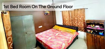 Bedroom Image of 1600 Sq.ft 3 BHK Independent House for sale in Lohegaon Pune for Rs. 8000000