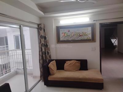 Bedroom Image of 1090 Sq.ft 2 BHK Apartment / Flat for sale in VVIP Homes, Noida Extension Greater Noida for Rs. 9000000