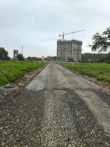 Image of 1000 Sq.ft Residential Plot / Land for sale in Rau, Indore for Rs. 3425000