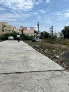 Image of 805 Sq.ft Residential Plot / Land for sale in Gerugambakkam, Chennai for Rs. 6601000