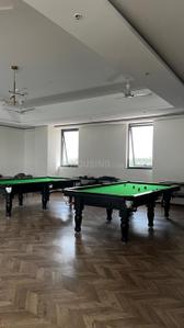 Image of 600 Sq.ft 1 BHK Apartment / Flat for sale in Amanora Gold Towers, Hadapsar, Pune for Rs. 7800000