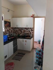 Kitchen Image of 1190 Sq.ft 3 BHK Apartment / Flat for sale in SNR Verity, Sarjapur Bengaluru for Rs. 7000000