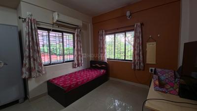 Bedroom Image of 1270 Sq.ft 3 BHK Apartment / Flat for sale in Lake Gardens Kolkata for Rs. 12500000