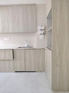 Kitchen Image of 2800 Sq.ft 4 BHK Apartment / Flat for sale in DDA Flats Vasant Kunj, Vasant Kunj New Delhi for Rs. 62500000