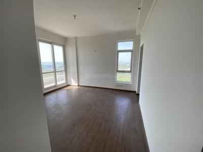 Bedroom Image of 1900 Sq.ft 3 BHK Apartment / Flat for sale in Indiabulls Centrum Park, Sector 103 Gurgaon for Rs. 21500000