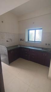 Kitchen Image of 1200 Sq.ft 2 BHK Apartment / Flat for rent in Beltarodi Nagpur for Rs. 13000