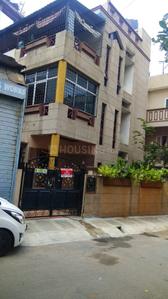 Image of 3300 Sq.ft 6 BHK Duplex for sale in Nagapura, Bengaluru for Rs. 49000000