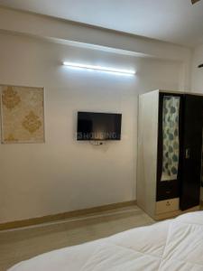 Bedroom Image of 2700 Sq.ft 3 BHK Independent House for rent in HUDA Plot Sector 38, Sector 38 Gurgaon for Rs. 67000