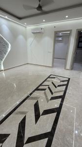 Hall Image of 1800 Sq.ft 3 BHK Builder Floor for sale in Rajouri Garden New Delhi for Rs. 41500000