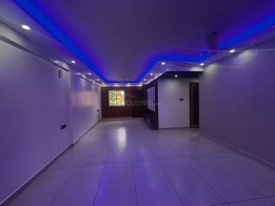 Hall Image of 1200 Sq.ft 2 BHK Apartment / Flat for sale in Bilekahalli Bengaluru for Rs. 9000000